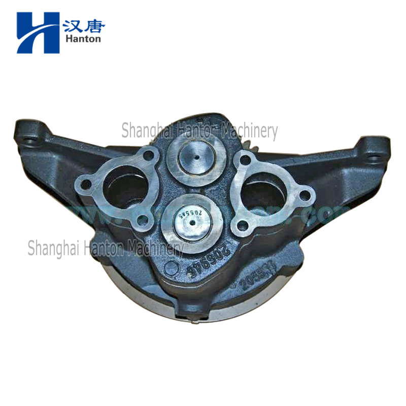 Cummins marine diesel engine motor KTA38 parts 3634640 oil pump