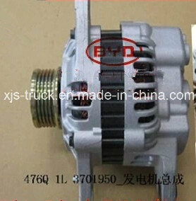 BYD Car F3 Generator