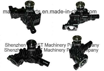 Water Pump 729428-42003 129100-42002 129001-42004 129001-42003 129904-42001 188549 for 4tne84 4D84 3tne88 4tne88 Excavator B37V B50-2A B50V Vio5V