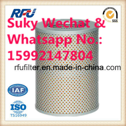 Fuel Filter Auto Parts for Komatsu 207-60-71180