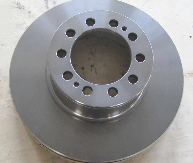Truck Brake Disc 9424212112 for Benz (PJTBD001)