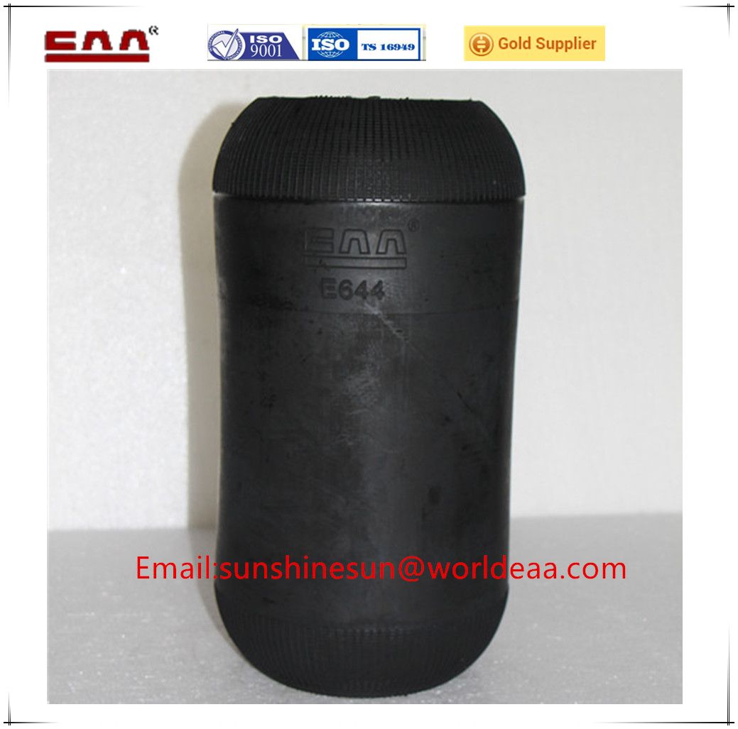 E644 Firestone W01-095-0118 Rubber Air Spring Air Suspension for Volvo1622111