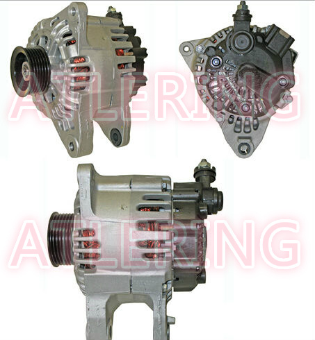 12V 110A Cw Alternator for (11020)