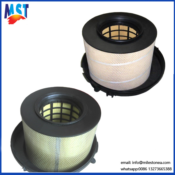 Air Filter 0040942404/0040942504/E497L for Mercedes Benz Truck