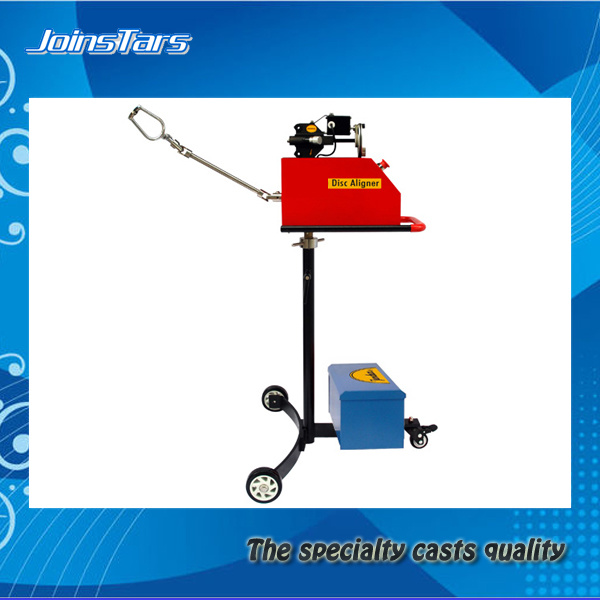 Brake Lathe/ Brake Disc Lathe/Brake Disc Aligner High Quality for Repair (JS-2008)