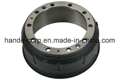 SMB 9720176 Brake Drum