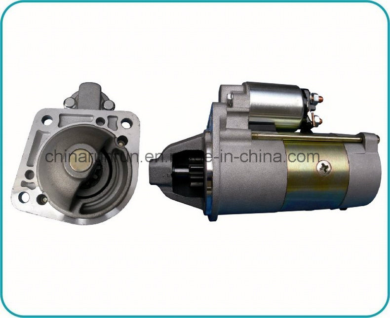 Starter Motor for Mitsubishi (M2T88372 12V 2.2kw 10T)