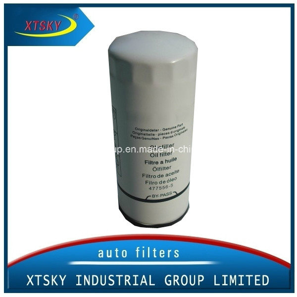 Xtsky High Quality Auto Part Oil Filter (OE: 477556)