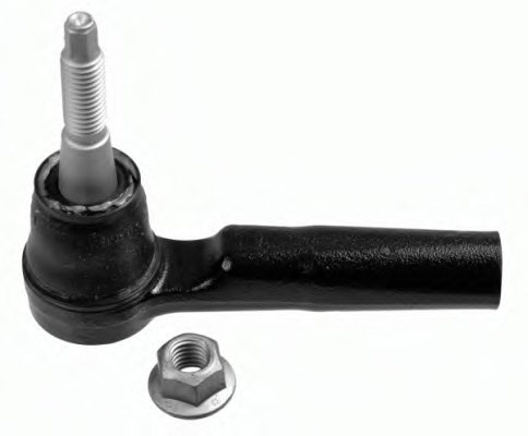 Tie Rod End (13278359)