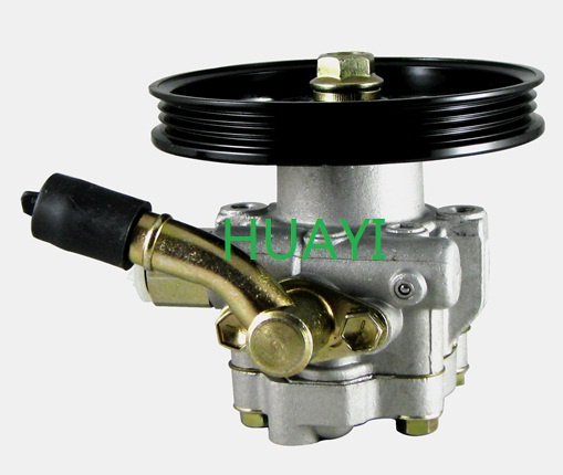 Power Steering Pump for Greatwall Florid