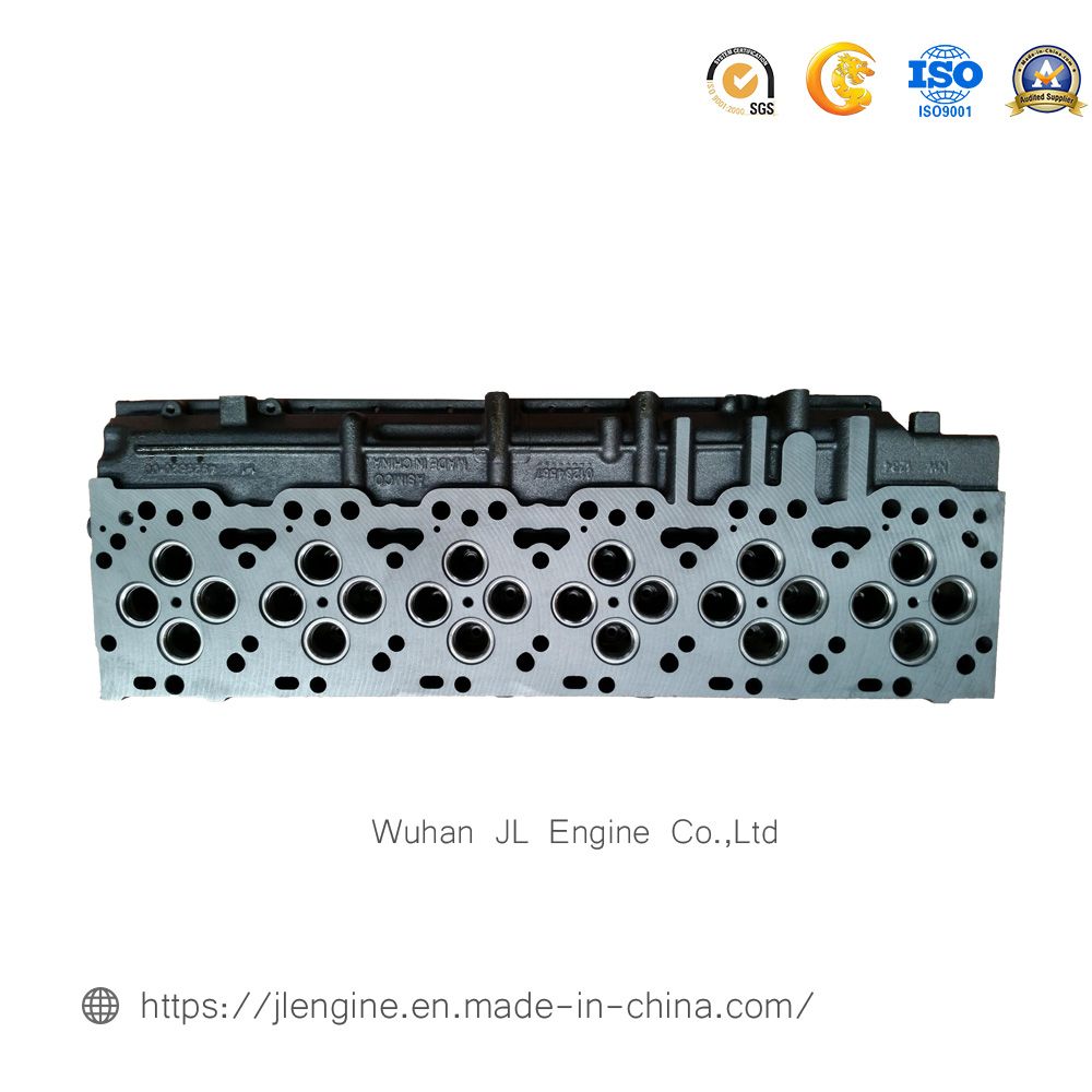 Isle Engine Cylinder Head for Commins 4942139