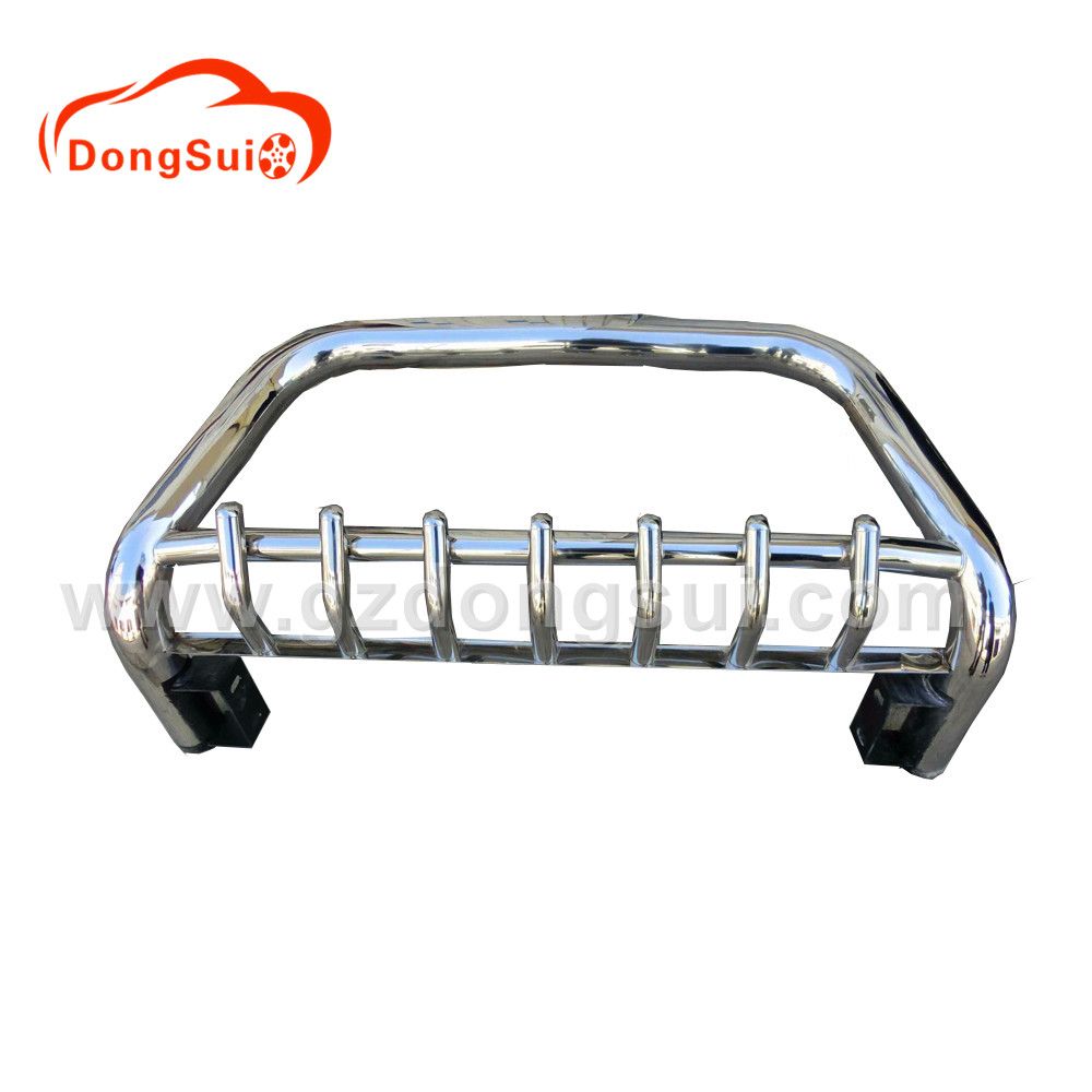 SUV Car Bumper Bull Bar Front Bumper for Toyota RAV4