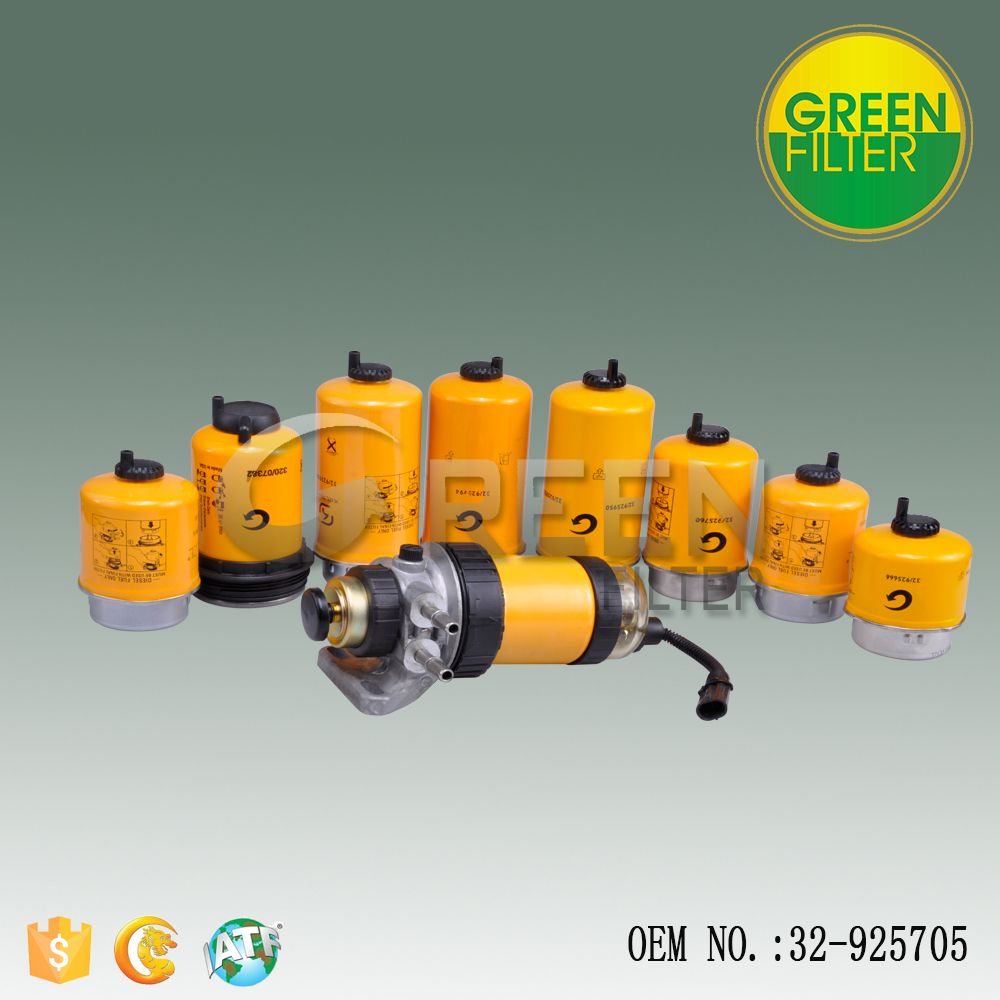 Spin on Filter for Auto Parts (581/m8564)