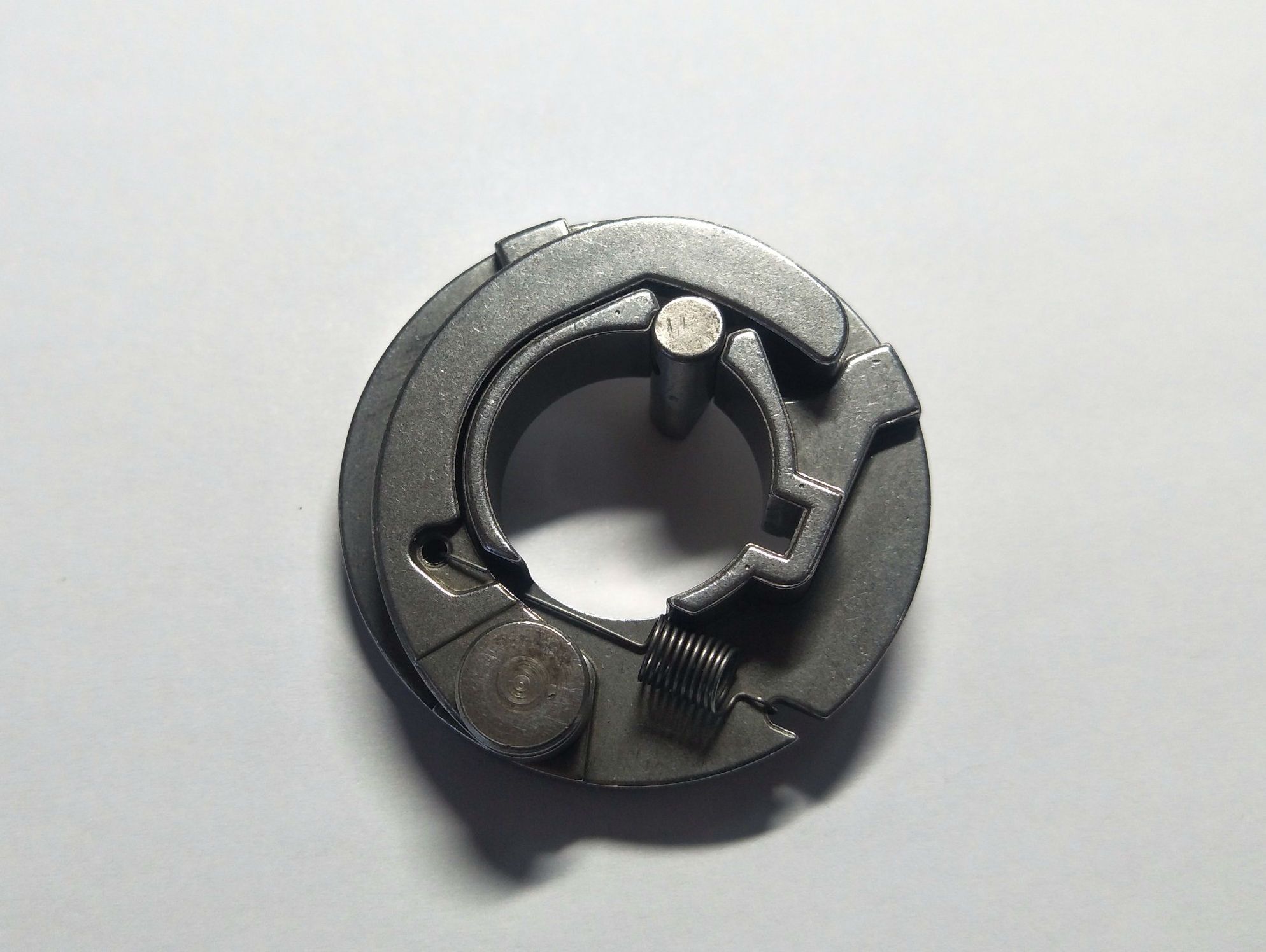Suzuki Motorcycle Camshaft Part for India Market