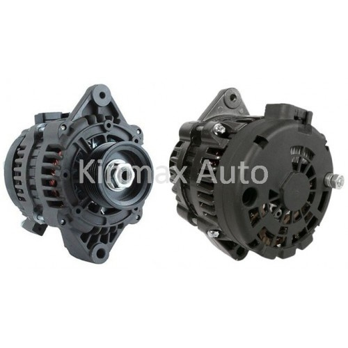 12V 95A Delco Auto Alternator 8600002 8400013 8723 Lra3735