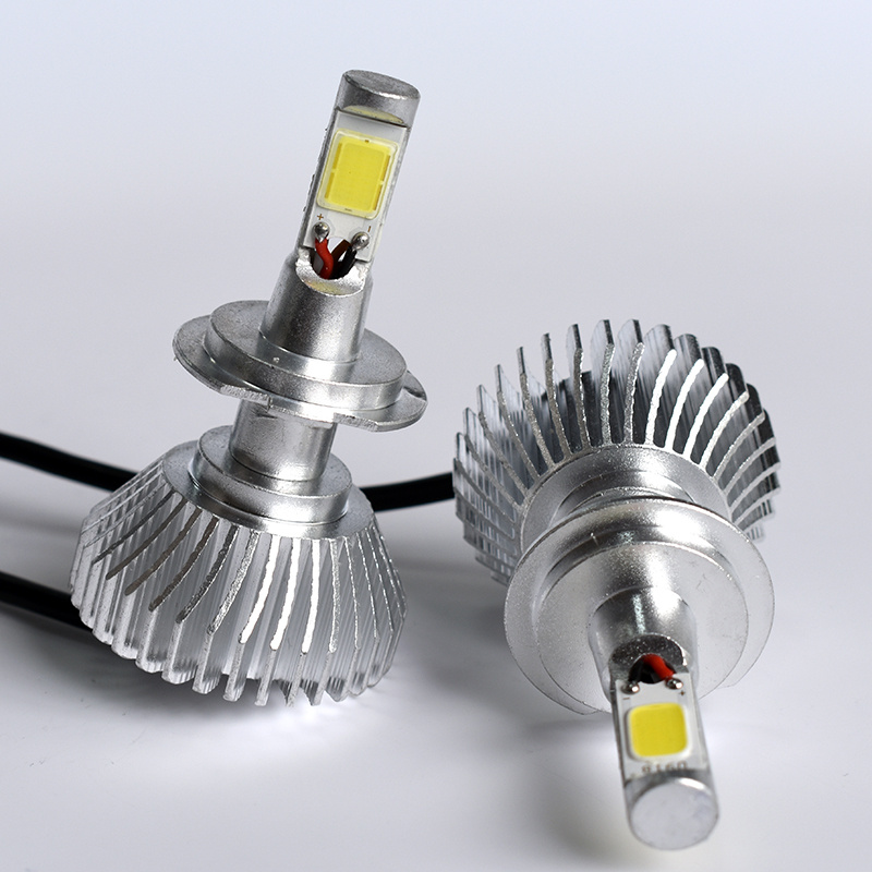 Sunflower H7 LED Headlight