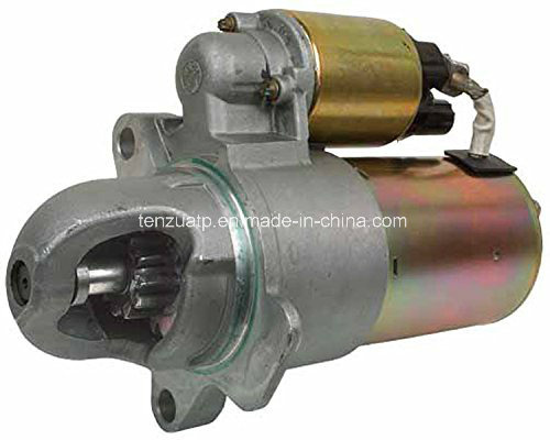 Starter for Buick Lacrosse, Cadillac, 8000039, 8000073, 323-1480, 10465587 9000941