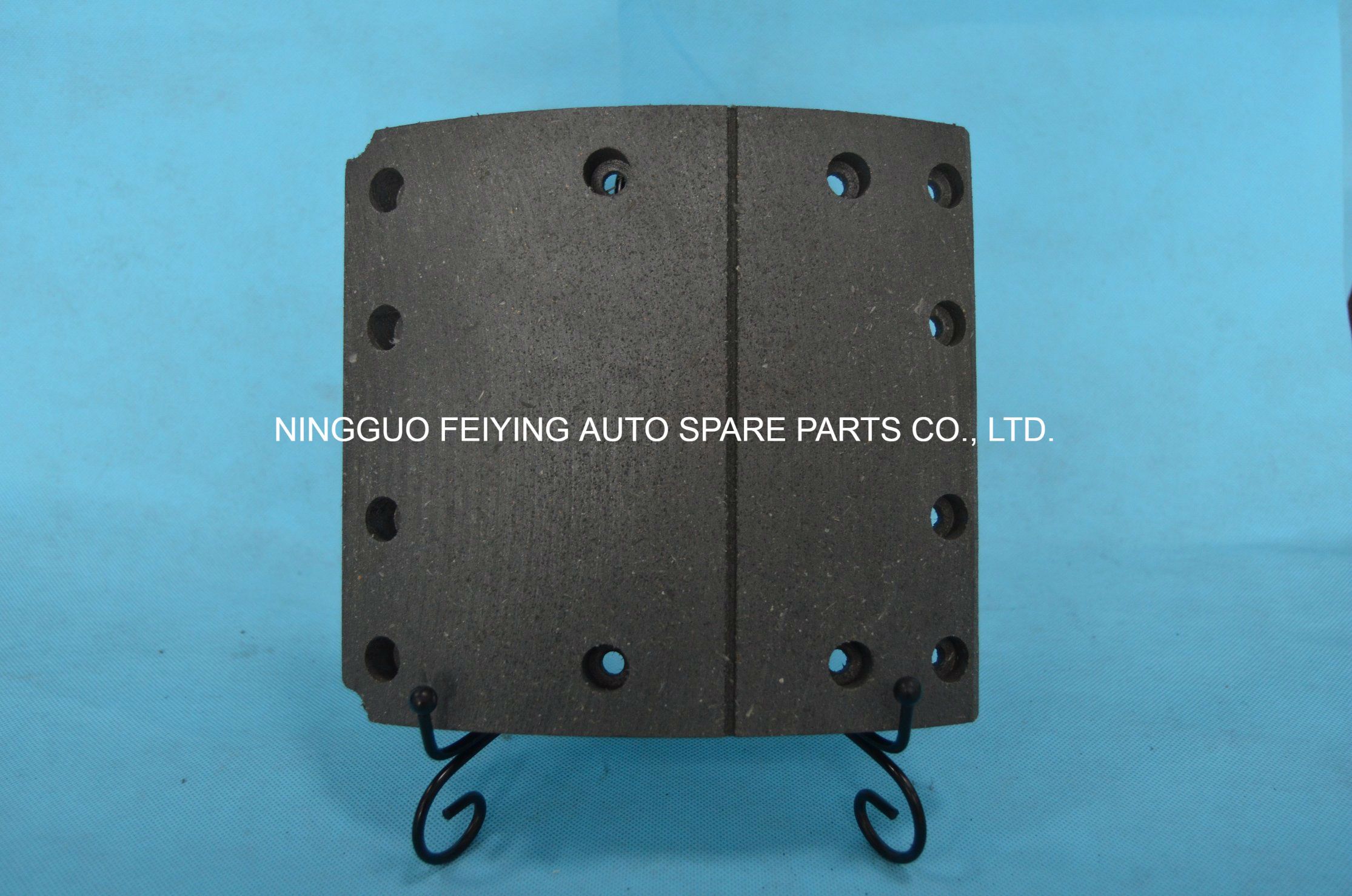 19384 High Quality Brake Lining for Heavy Duty Truck
