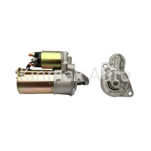 12V Starter Motor for Lester 17670 Daewoo 93184928