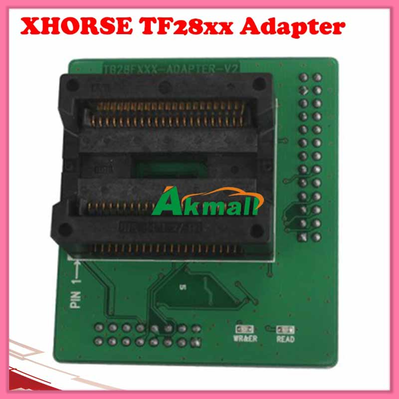 Xhorse TF28xx Adapter for Vvdi Prog Programmer