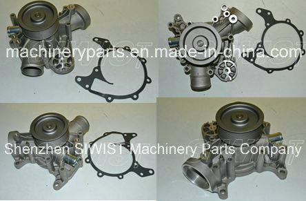 Deutz Water Pump 0490 1740 0490 2727 for Deutz Tcd 4L 2013