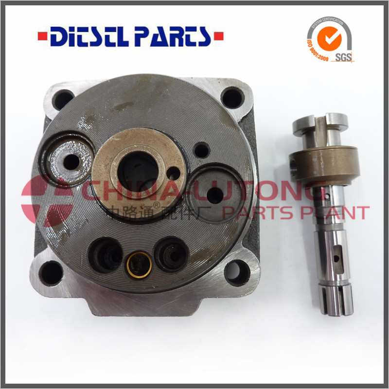 1468336642 Bosch Ve Rotor Head for Man - Fuel Pump Spare Parts