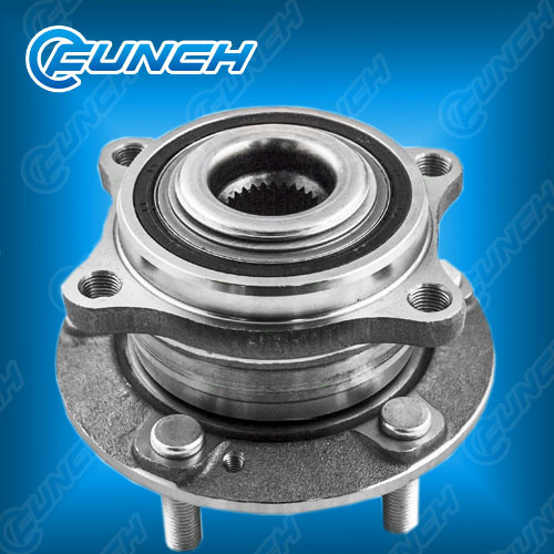 for Hyundai Santa Fe Wheel Hub Unit 517503j000 /513266