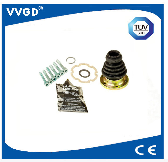 Auto C. V Boot Use for VW 191498202A