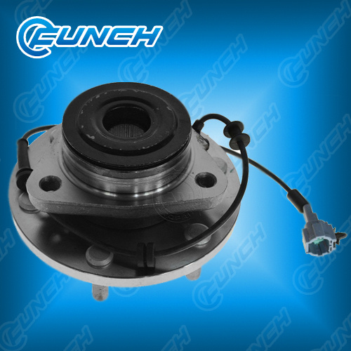 515125, 40202-Zr40b Wheel Hub Bearing for Infiniti Qx56 Base Model