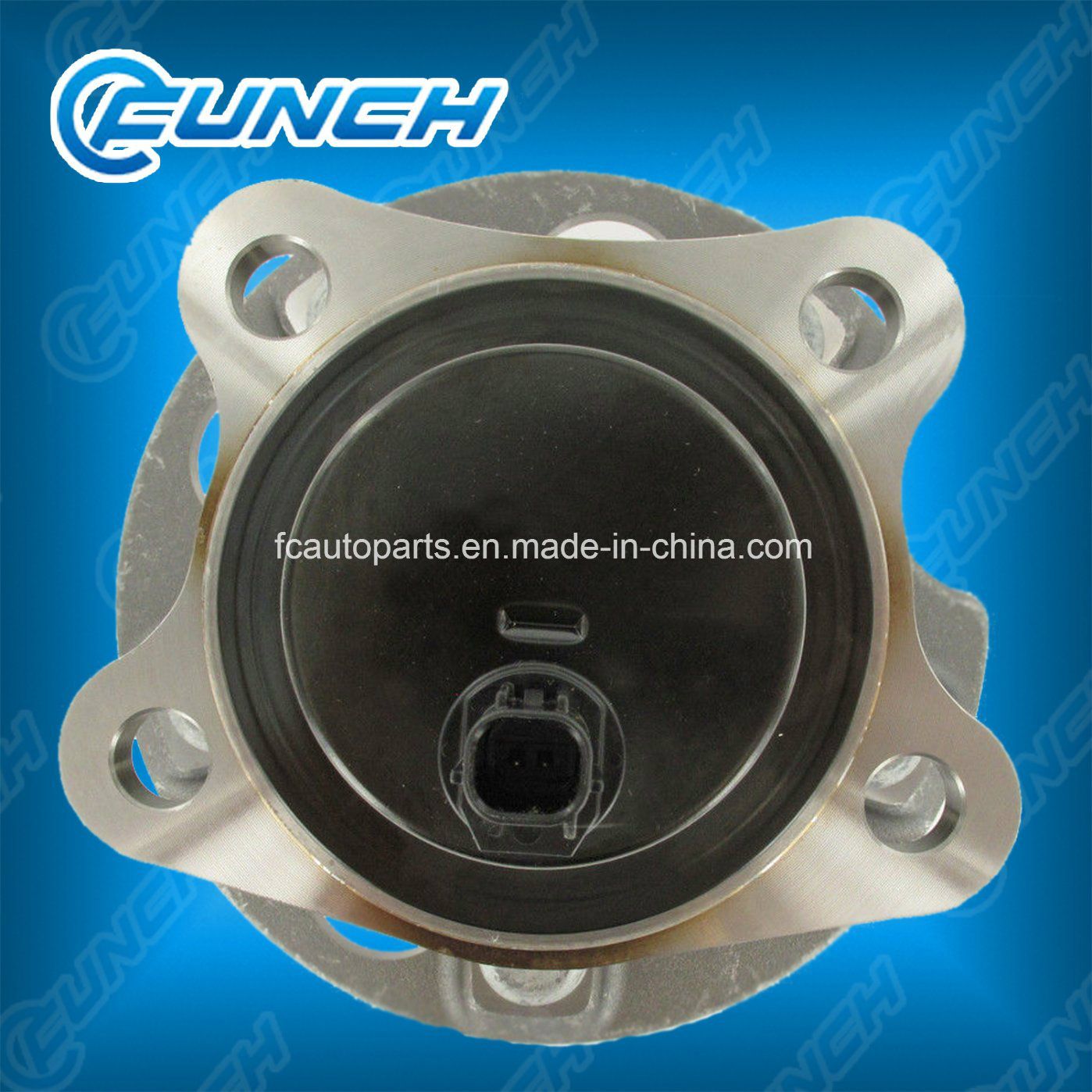 Wheel Bearing and Hub Assembly Br930785 11-14 for Toyota Sienna 42450-08030, Ha590409