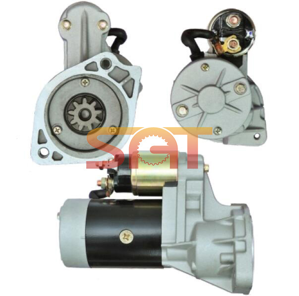 Hitachi Starter S13-105 30972 Js539