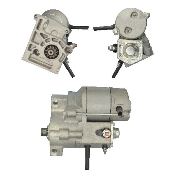 Nippondenso Starter 228000-7061 228000-7060 190-20335