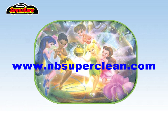 Car Side Sunshade for Window