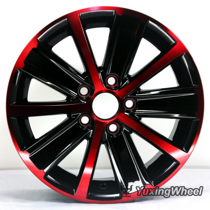 Beautiful Design Wholesale Wheel Car Rims for VW
