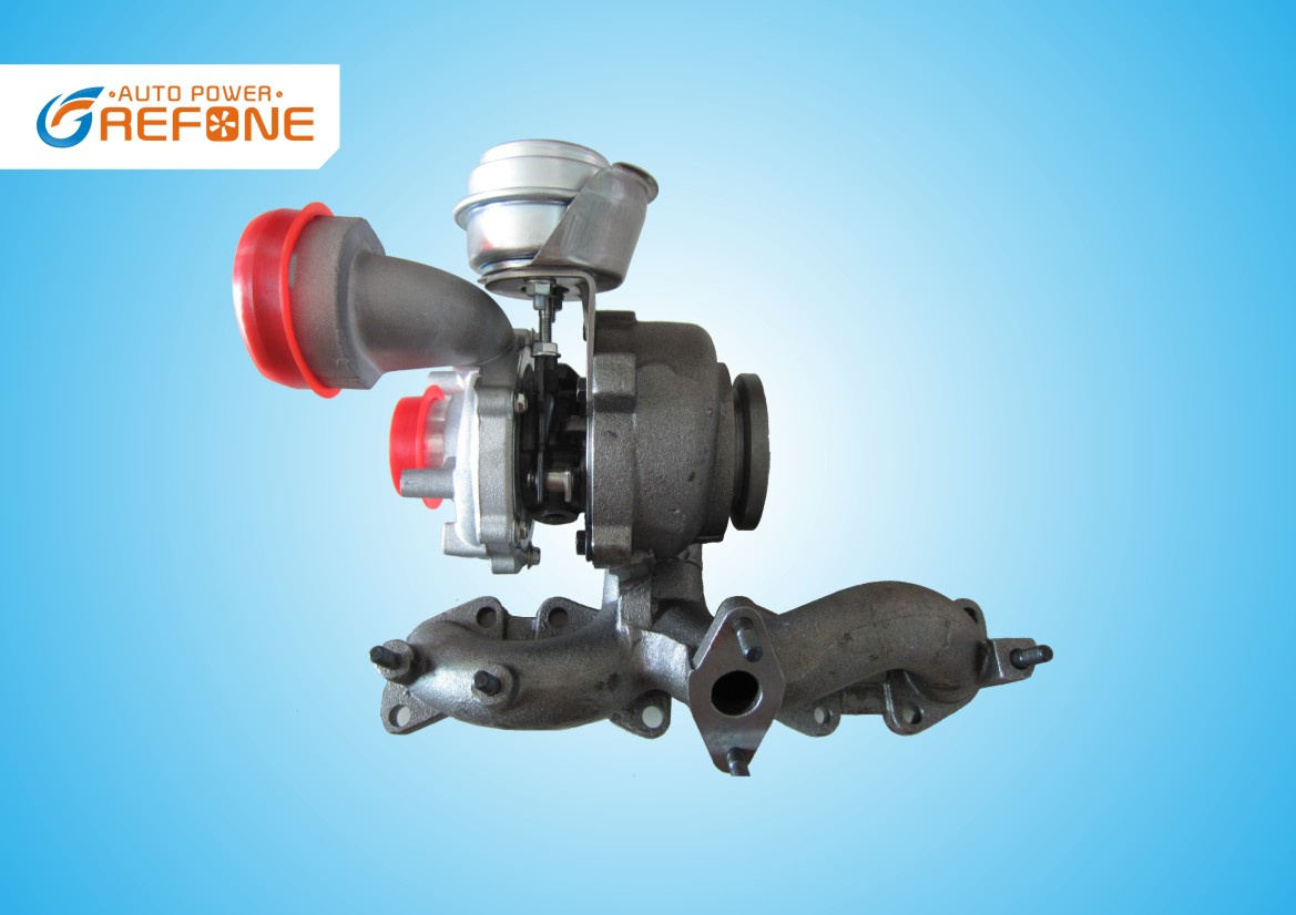 GT1749V 724930-0002 03G253014h Diesel Turbo