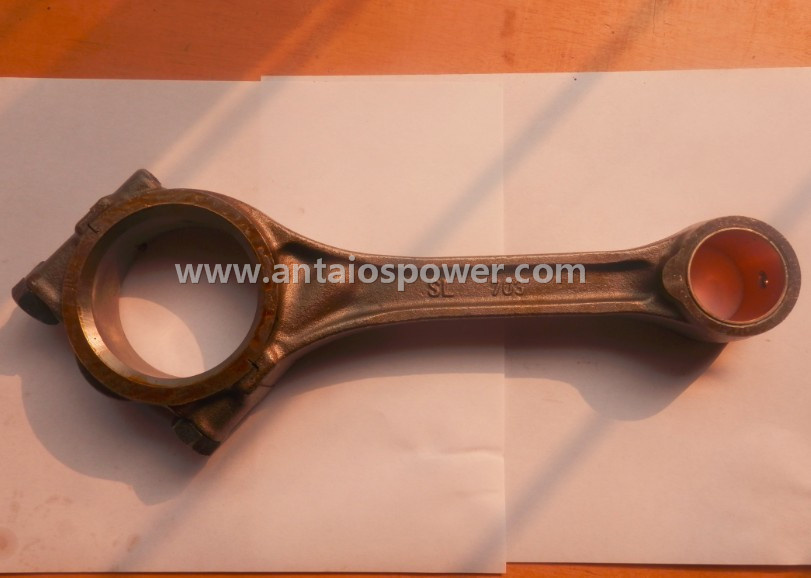 Connecting Rod Assy --Deutz 912 Diesel Motor Spares