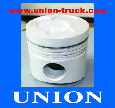 Cummins Parts 6btaa (2862100) Piston