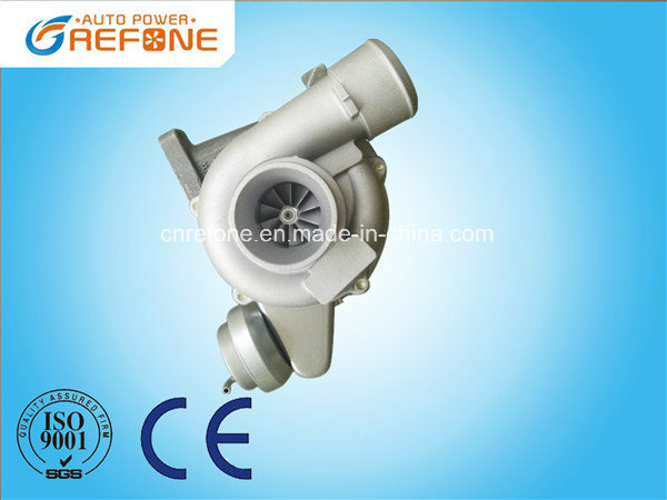 Rhf4V Vf40A132 VV14 Turbocharger for Mercedes Benz Sprinter Vito