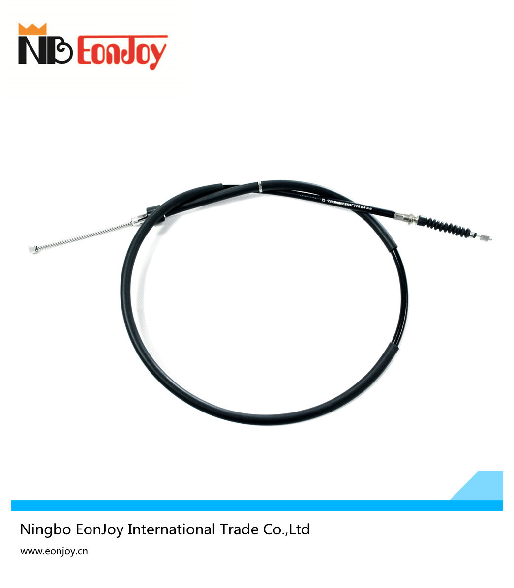 Right Rear Hand Brake Cable for Tfr of Jiangling Motors