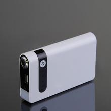 Mini Lightweight - Automotive Battery Chargers - Jump Starter