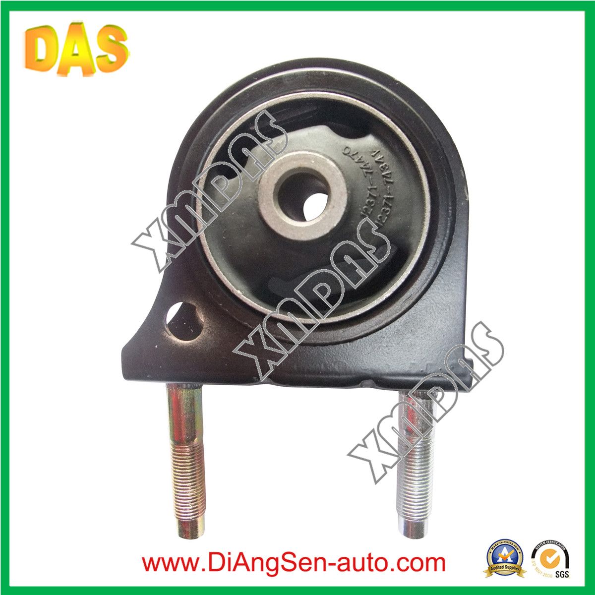 Auto/Car Rubber Engine Mount for Toyota RAV4 1997-1999 (12371-74471, 12371-74460)
