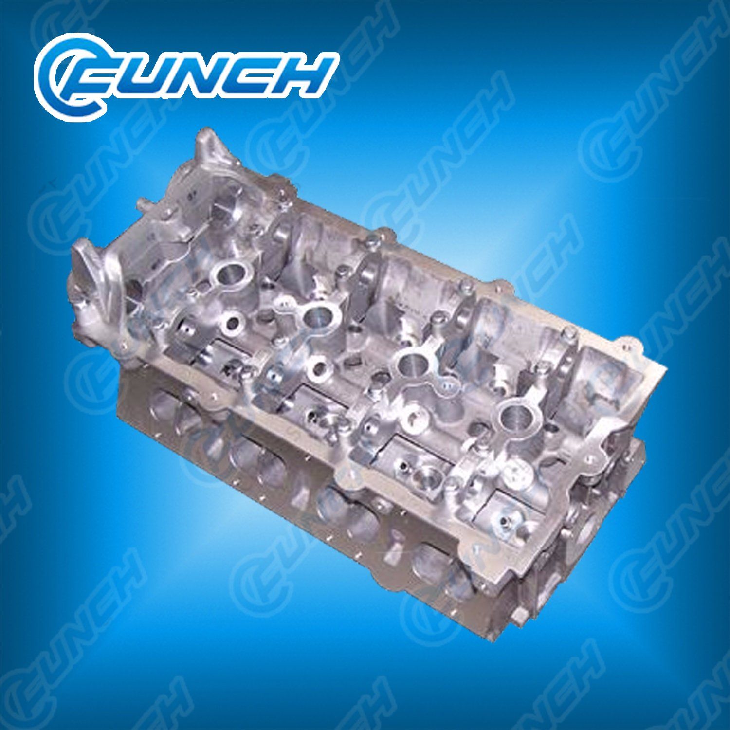Chery Fora A3 M11 Cylinder Head Assy, Chery Jaggi/Kimo 481fb-1003010