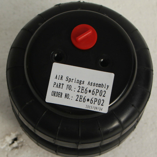 Air Suspension Air Spring Air Bag Ref 2b7-842