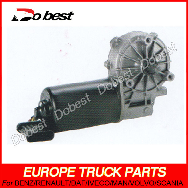 Auto Window Lift Motor for Iveco/Benz/Scania