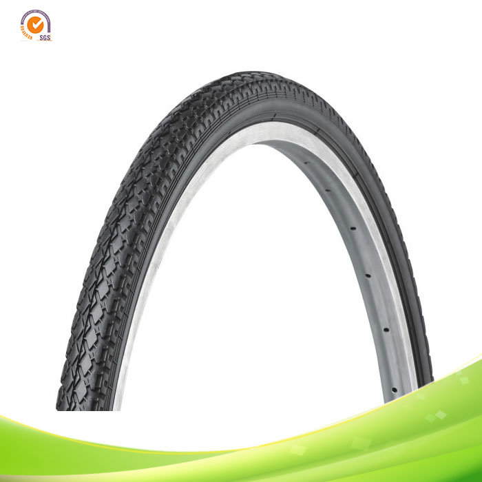 2016 New Multi Patterns Bicycle Tires (BT-005)
