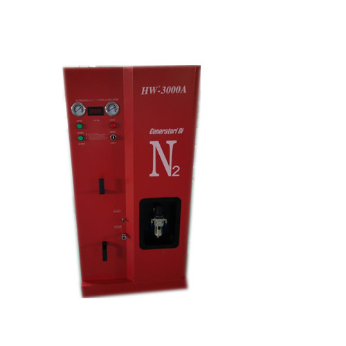 Good Selling Car Use Nitrogen Inflator
