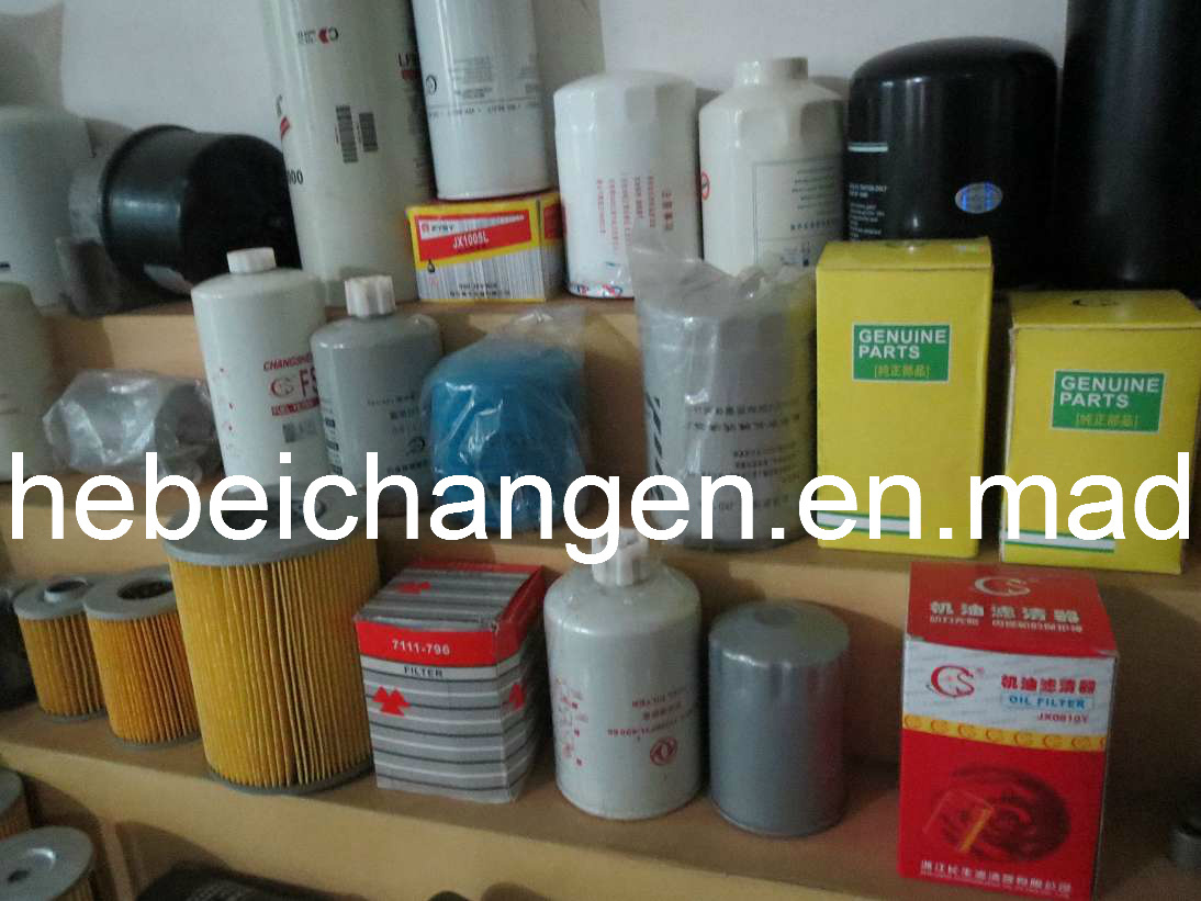 Air Filter/ Car Filter/ Oil Filter