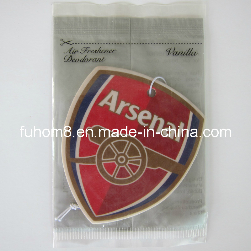 Car Scents Air Freshener for Car Decoration