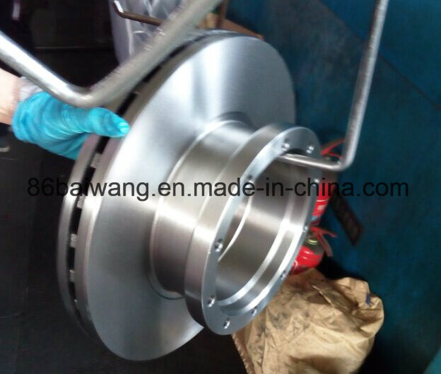 Brake Disc 9424212112 for Mercedes Series