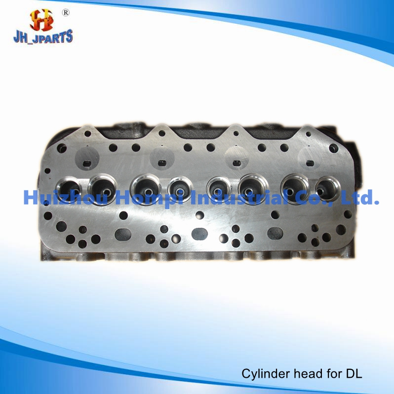 Engine Cylinder Head for Daihatsu Dl Dlt 11101-87c81 11101-87398 11101-87081A